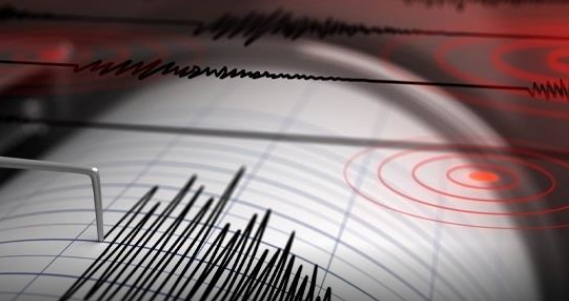 Malatya’da 4.1 büyüklüğünde deprem! Sarsıntı çevre illerde de hissedildi
