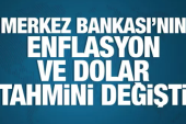 Türkiye Cumhuriyet Merkez Bankası (TCMB) şubat ayı piyasa katılımcıları anketini yayımladı.