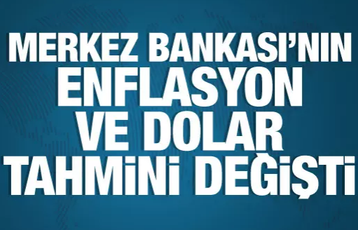 Türkiye Cumhuriyet Merkez Bankası (TCMB) şubat ayı piyasa katılımcıları anketini yayımladı.