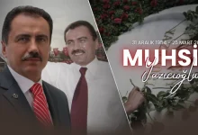 17 yıl geçti, acısı dinmedi: Muhsin Yazıcıoğlu unutulmuyor