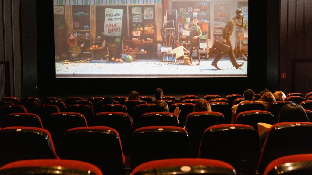7 yeni film vizyona giriyor
