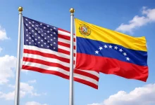 ABD ile Venezuela arasında diplomatik ilişkiler yeniden kuruluyor