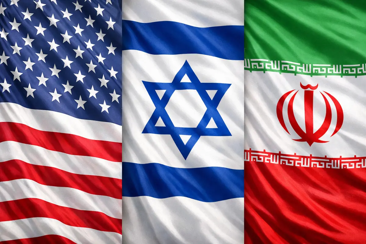 ABD ve İsrail’in İran operasyonuna küresel tepkiler artıyor