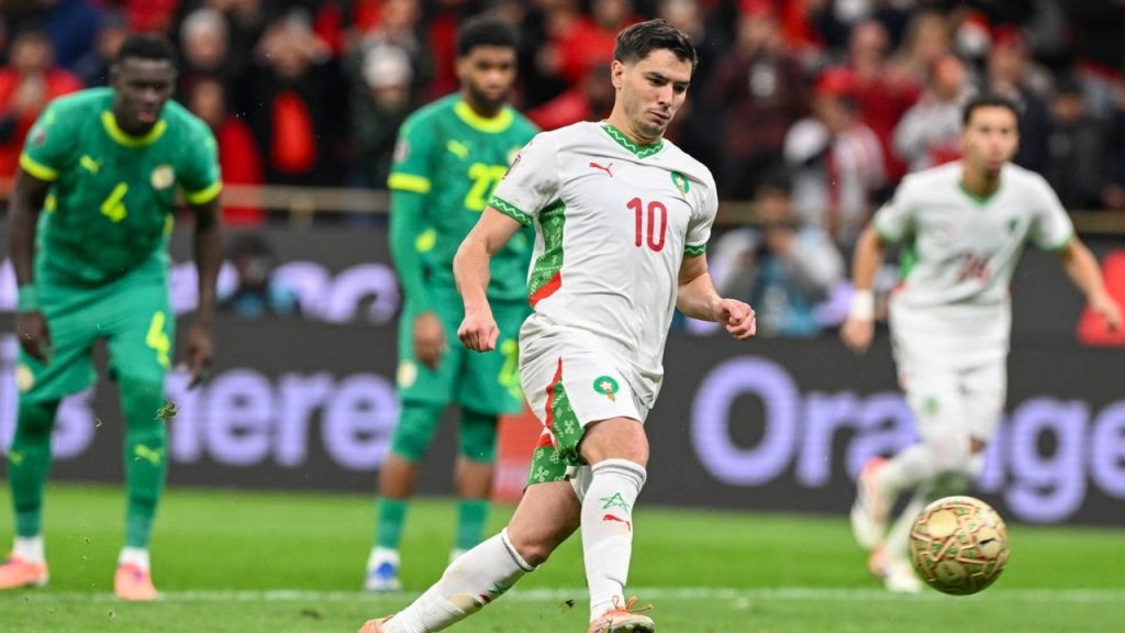 AFCON finaline ağır ceza! Senegal ve Fas’a yaptırım