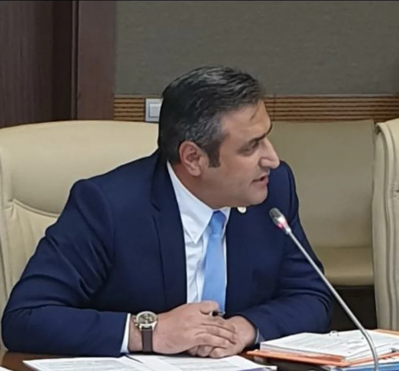 Araştırmacı Yazar Şimşek'ten analiz: "ABD''nin İran müdahalesinin arka yüzü