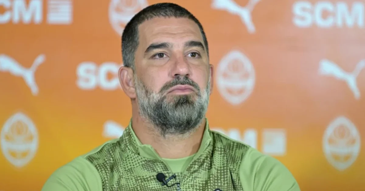 Arda Turan, Atletico Madrid’in radarında