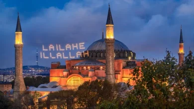 Aynı yılda 36 gün oruç tutulacak