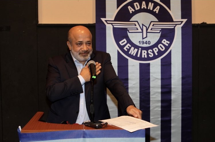 Bahis soruşturmasında tutuklu bulunan Murat Sancak ev hapsiyle tahliye edildi