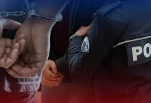 Bakan Akın Gürlek’in tapu kayıtlarını sorgulayan 2 müdür tutuklandı