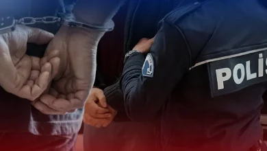 Bakan Akın Gürlek’in tapu kayıtlarını sorgulayan 2 müdür tutuklandı