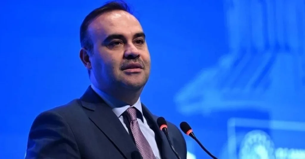 Bakan Kacır: Sanayide yükseliş hızlanacak