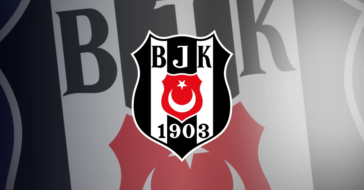 Beşiktaş’a yeni şort sponsoru: Anlaşma sağlandı