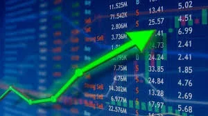 Borsa güne artıda başladı