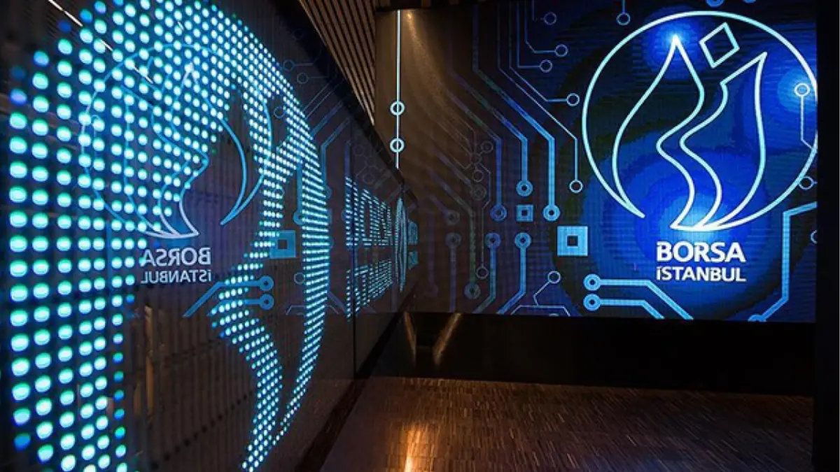 Borsada gün pozitif başladı