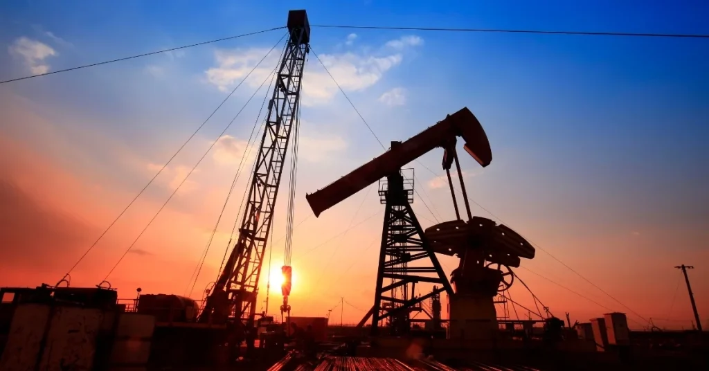 Brent petrolde savaş alarmı: Fiyatlar 116 doları aştı