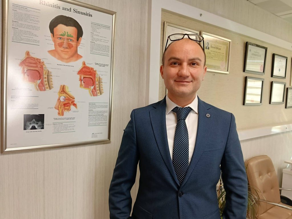 Burun estetiği hakkında en çok merak edilenler sorular