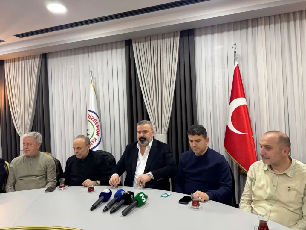Bütün maçlara mutlak kazanmak için çıkıyoruz