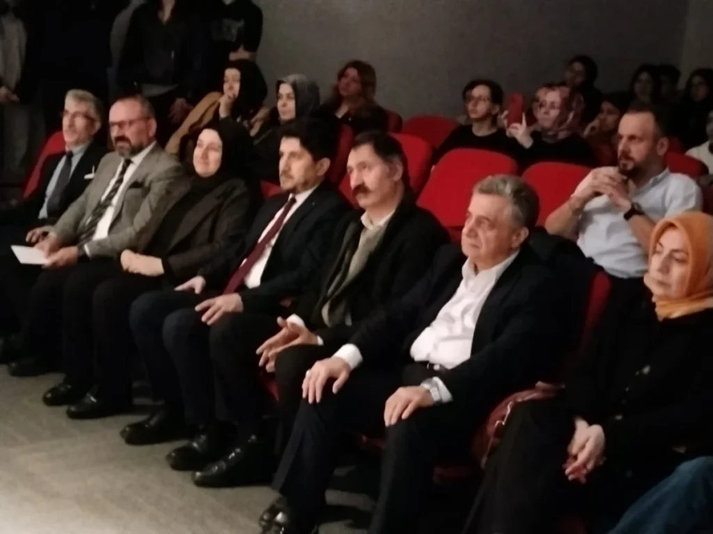 Cahit Sıtkı Tarancı şiirlerle anıldı