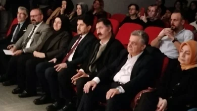 Cahit Sıtkı Tarancı şiirlerle anıldı