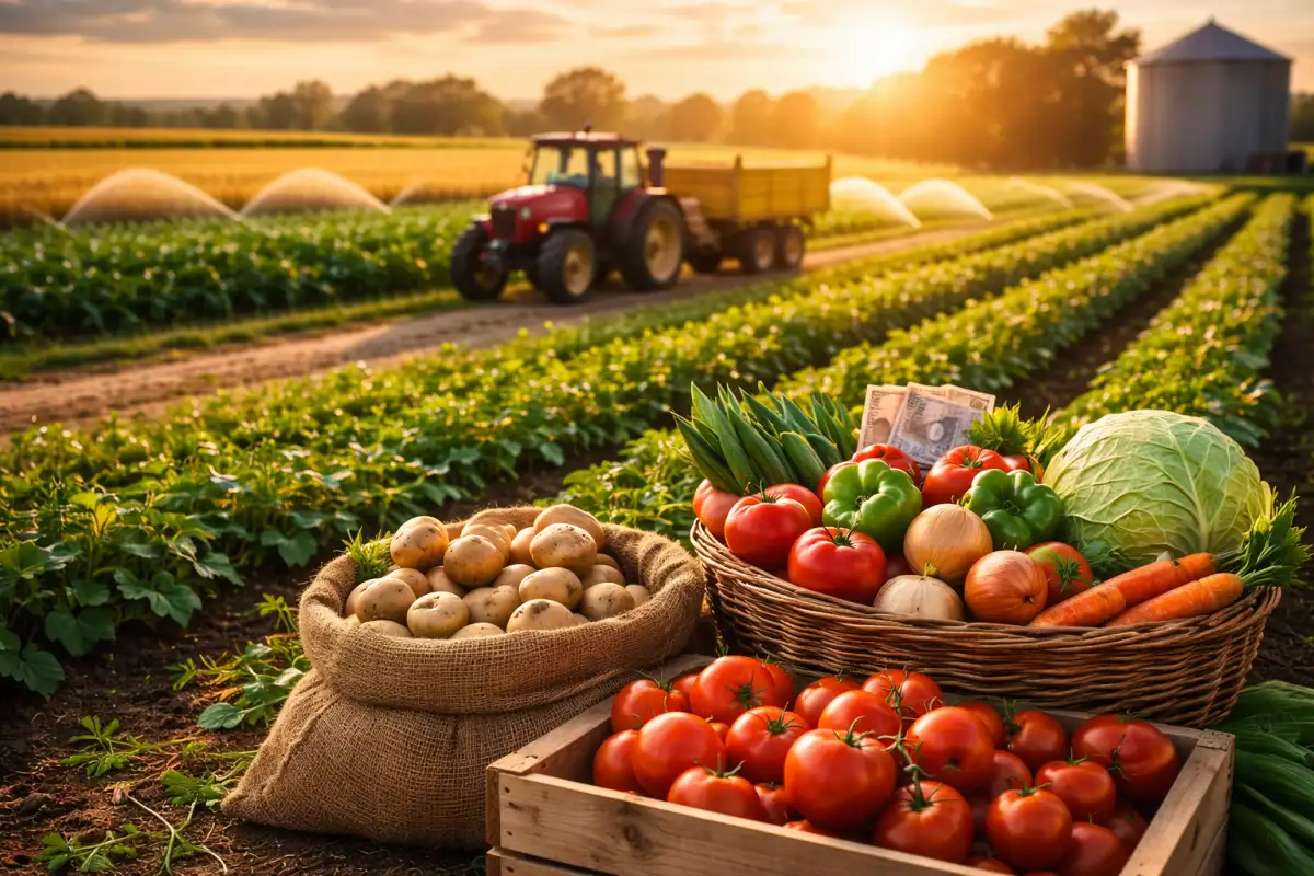 Çiftçilere destek ödemesi bugün hesaplara yatacak