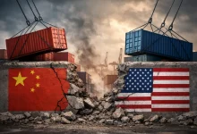 Çin’den ABD hamlesine yanıt: “Ticaret engeli” incelemesi başlatıldı