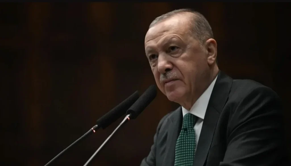 Cumhurbaşkanı Erdoğan: "Son Nefesimize Kadar Koruyacağız"