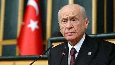 Devlet Bahçeli’den İlber Ortaylı için taziye mesajı