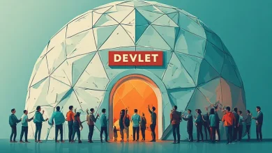 Devlet kimin için vardır? “Milletin devleti” tartışmasına derinlikli bir bakış