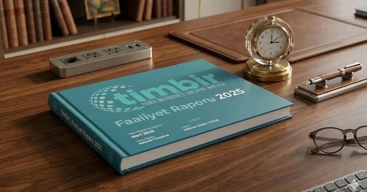 Dijital medyanın güçlü yılında rekor başarılar