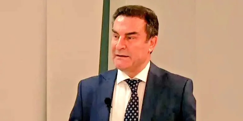 Enerjide kendi kendine yeten Türkiye uzakta mı?