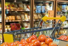 Enflasyon şubatta aylık yüzde 2,96 oldu