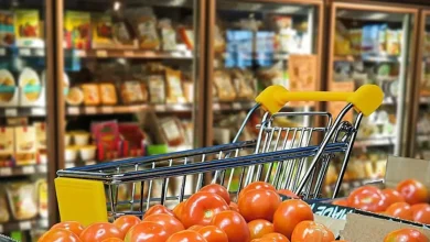 Enflasyon şubatta aylık yüzde 2,96 oldu