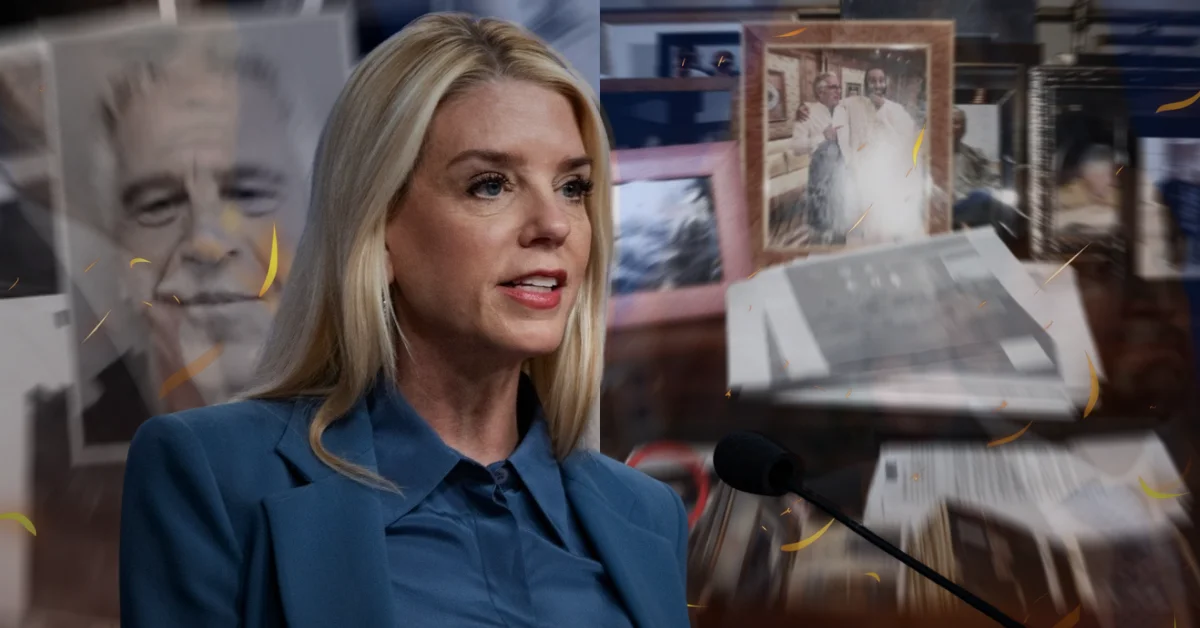 Epstein dosyasında yeni gelişme: ABD Adalet Bakanı ifade verecek