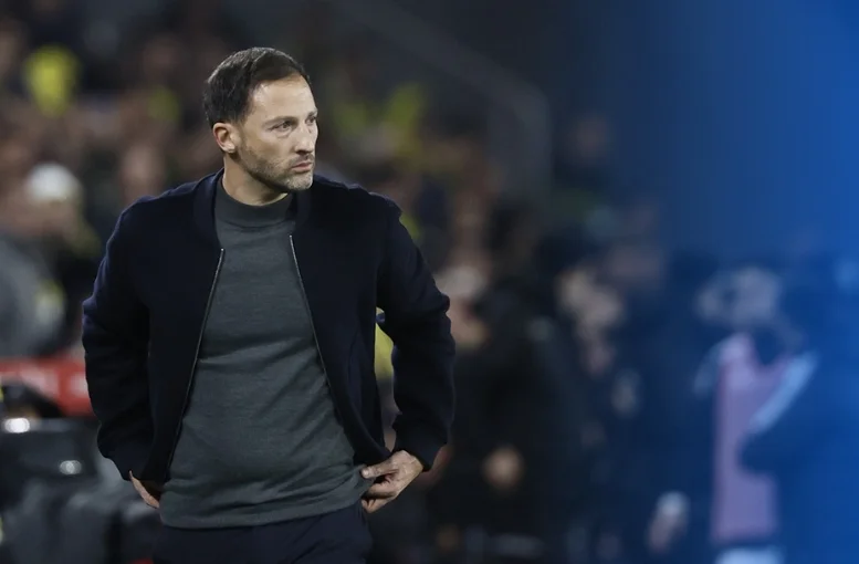 Fenerbahçe’den Tedesco’ya yeni sözleşme hamlesi