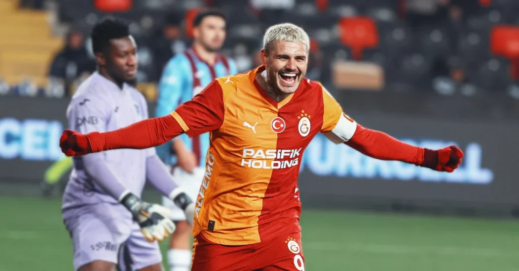 Galatasaray’da Mauro Icardi dönemi sona eriyor