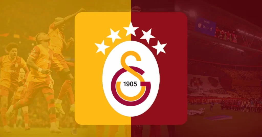 Galatasaray’dan 347 milyon euroluk dev gelir