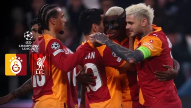 Galatasaray–Liverpool FC maçında öncelikli bilet satışı başladı