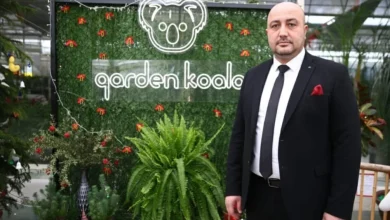 Gardenkoala Yönetim Kurulu Başkan Vekili Ahmet Fatih Çiçek’ten 8 Mart mesajı