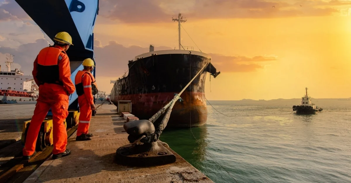 Gemi adamlarının iaşe bedeli 430 lira oldu