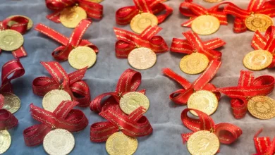 Gram 8 bin TL’yi aştı