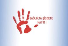 Hekim Birliği Sendikası, Şanlıurfa Akçakale Devlet Hastanesi'nde yaşanan olay hakkında