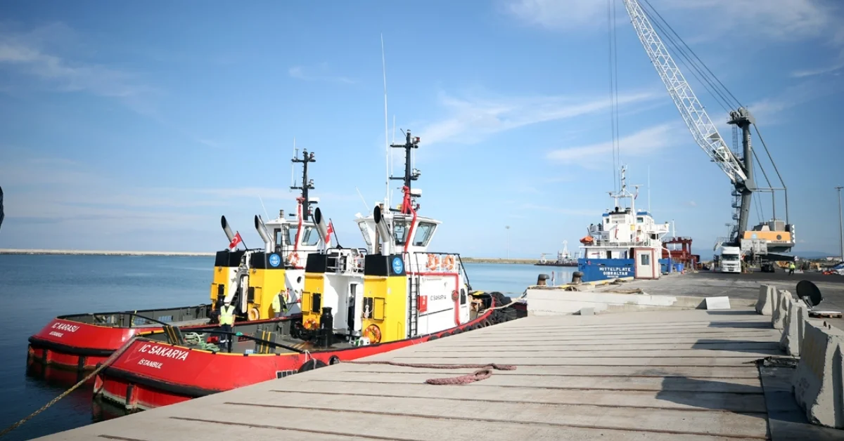 Her 10 araçtan 6’sı yurt dışına