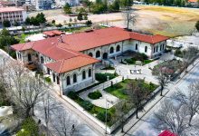 Hitit Kraliyetinden 4 kuşaklık miras: İspekçir Steli Sivas'ta sergileniyor