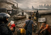 Hürmüz krizi Asya’yı vurdu: Yakıt karnesi, kapanan iş yerleri ve uzaktan çalışma dönemi