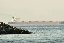 Hürmüz’de gemi trafiği alarm veriyor: Sadece 7 gemi geçebildi