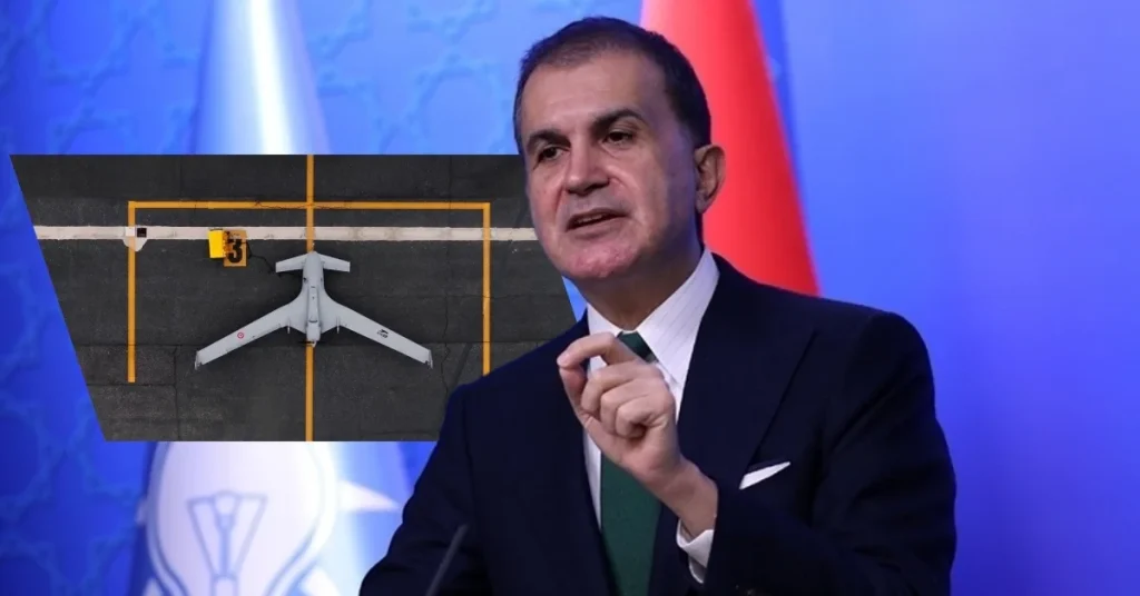 İHA ve SİHA kabiliyetlerimizi geliştirmek beka meselesi