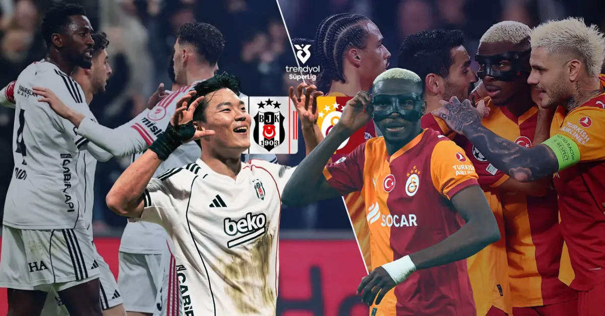 İki önemli isim forma giyemeyecek