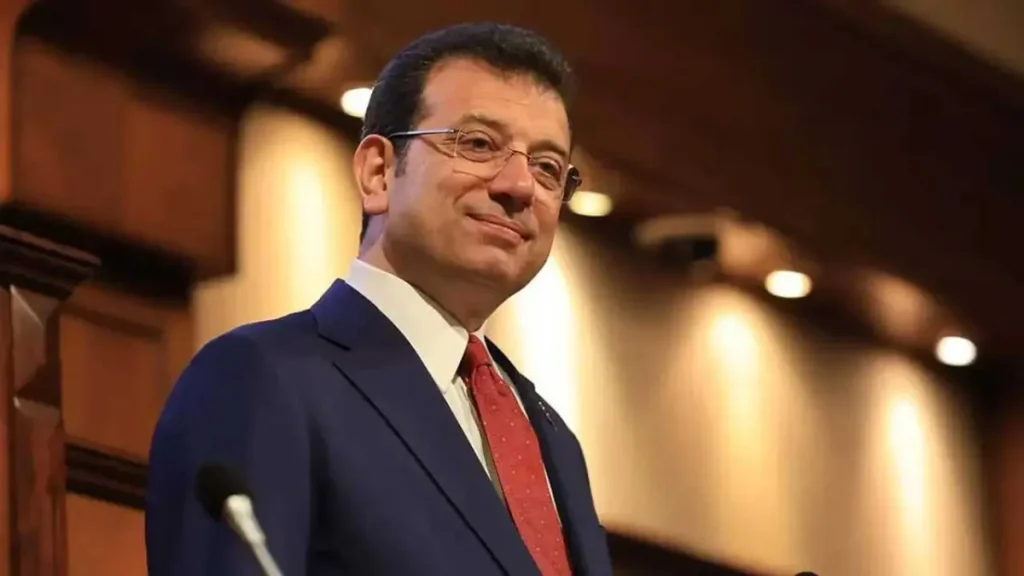 İmamoğlu hakkında yargı mensuplarına yönelik sözleri nedeniyle yeni soruşturma