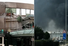 İran’dan Katar ve Bahreyn’e füze ve İHA saldırısı