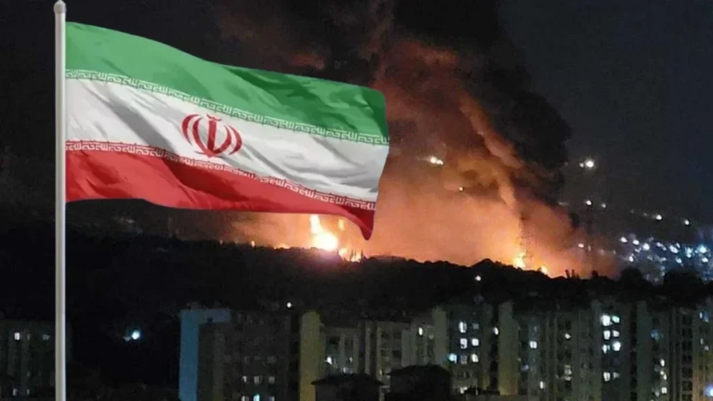 İran’dan nükleer silah açıklaması: “Böyle bir niyetimiz yok”